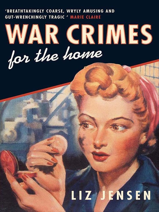 Cover image for War Crimes for the Home